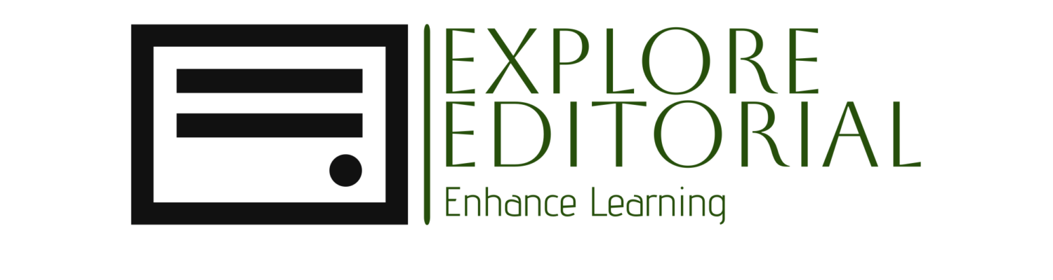 Explore Editorial
